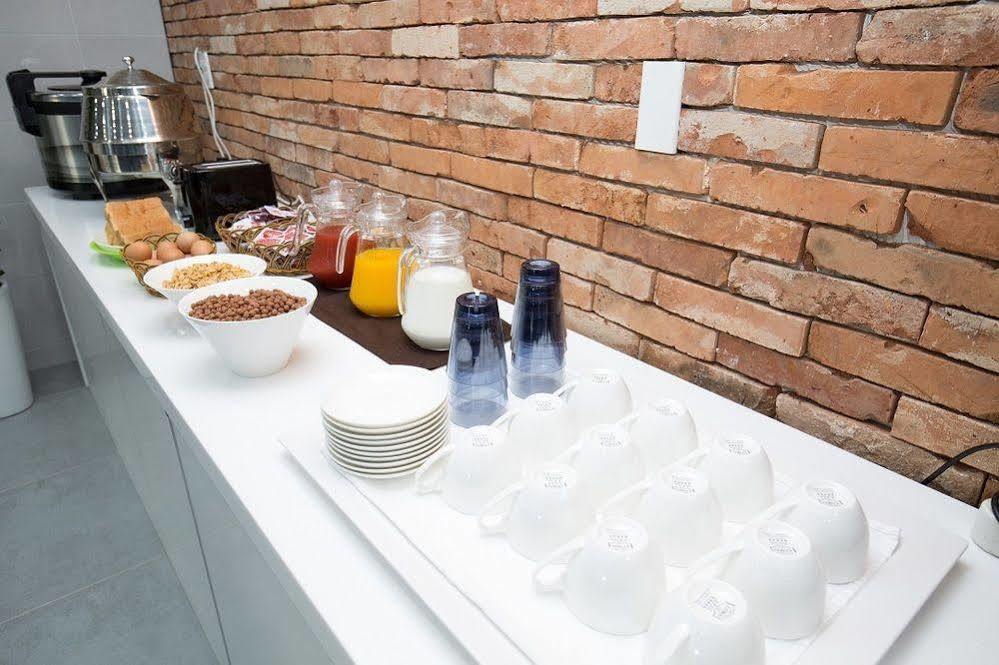 Cheonjiyeon Crystal Hotel Seogwipo Dış mekan fotoğraf